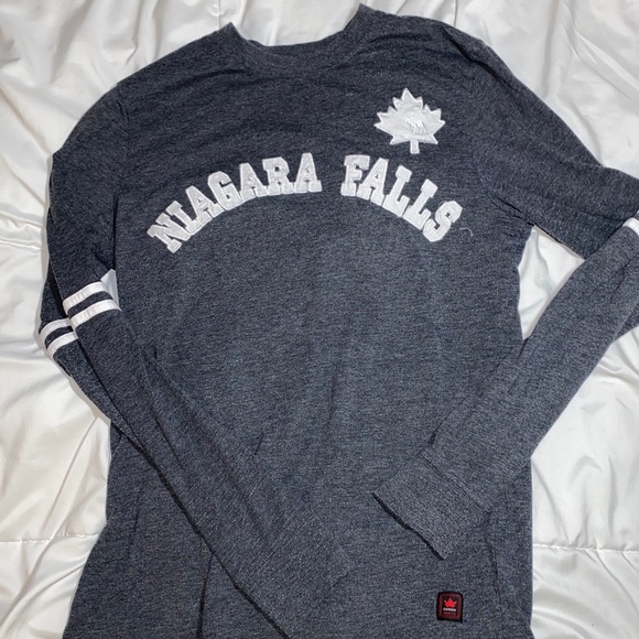 Niagara Falls Shirt - Picture 1 of 5